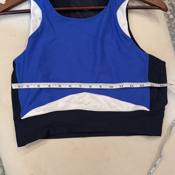 ADIDAS Wanderlust Yoga Croptop - Picture 6 of 6